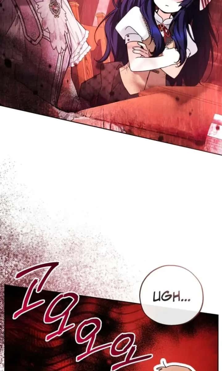 'Cause Calypso Can Chapter 95 Page 101