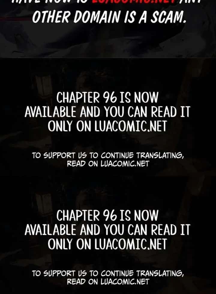 'Cause Calypso Can Chapter 95 Page 123