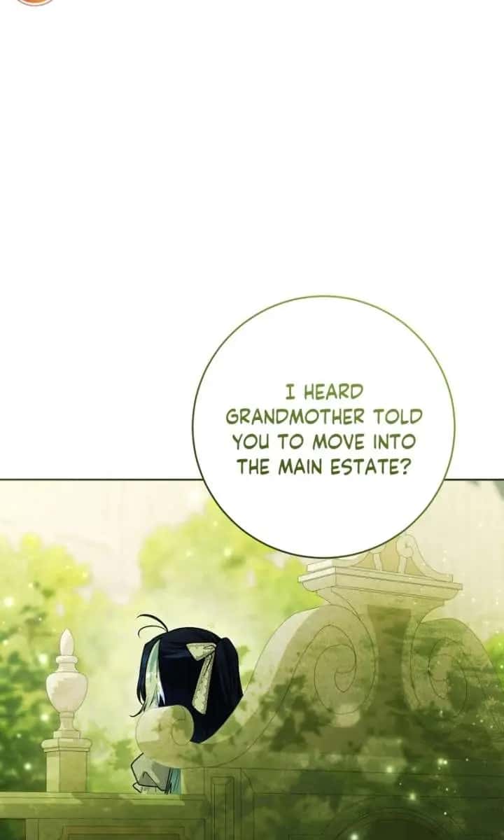 'Cause Calypso Can Chapter 96 Page 19