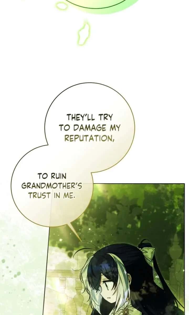 'Cause Calypso Can Chapter 96 Page 22