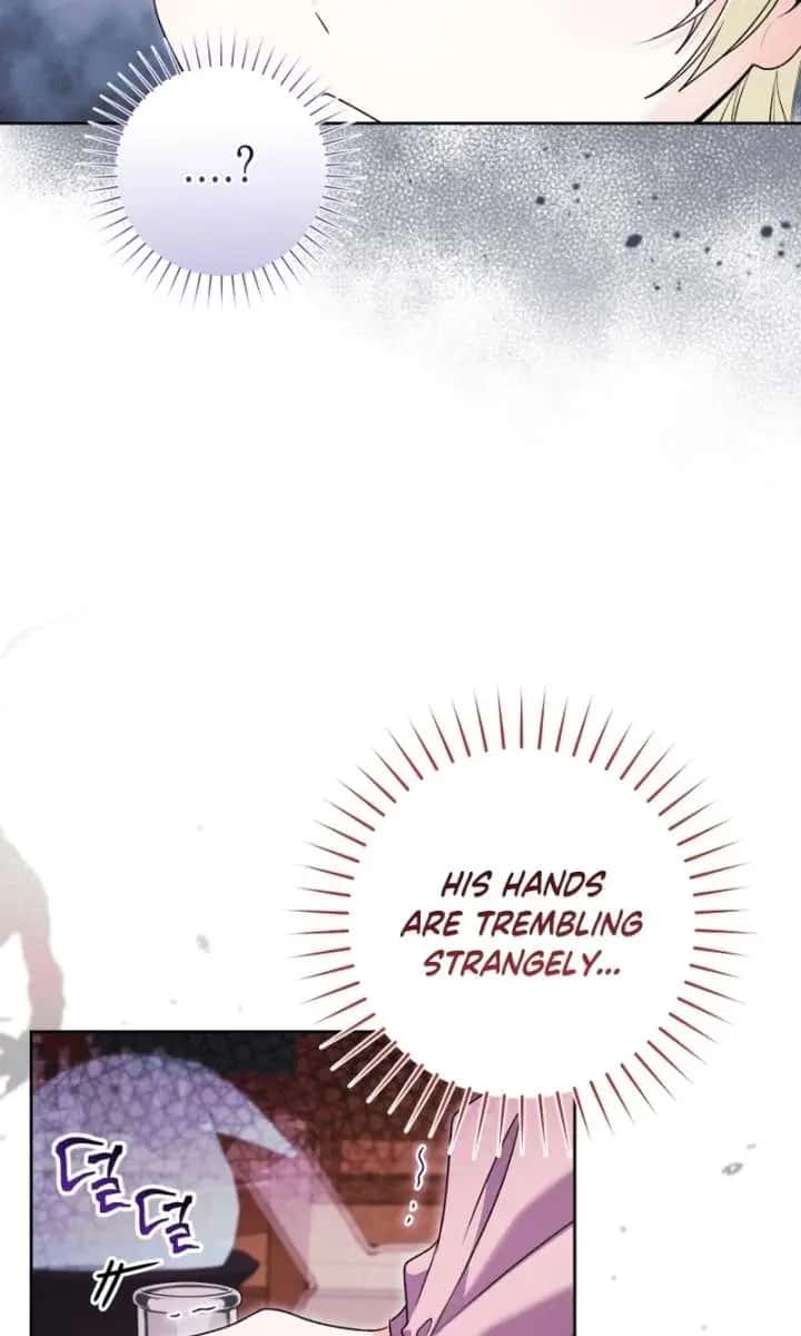 'Cause Calypso Can Chapter 96 Page 48