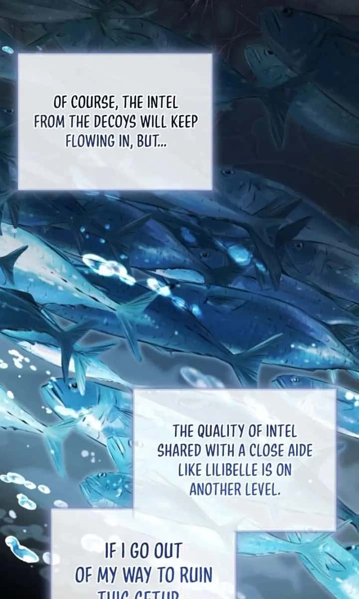 'Cause Calypso Can Chapter 96 Page 84