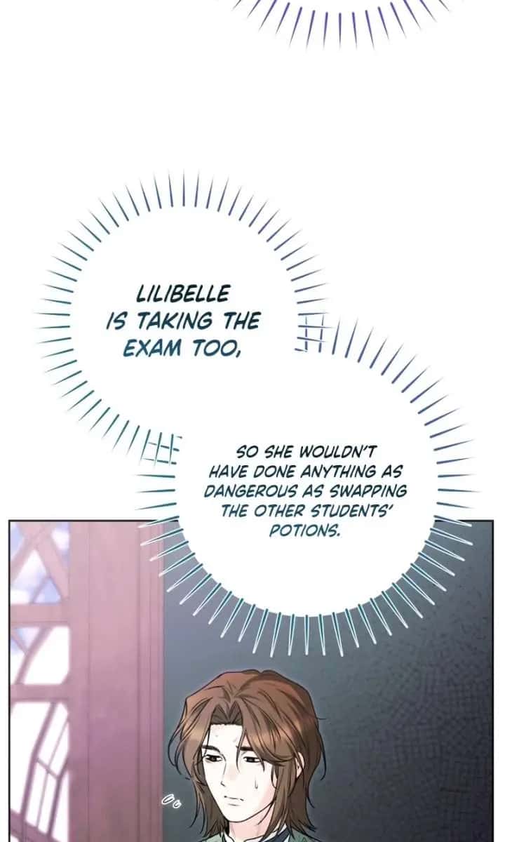 'Cause Calypso Can Chapter 96 Page 88