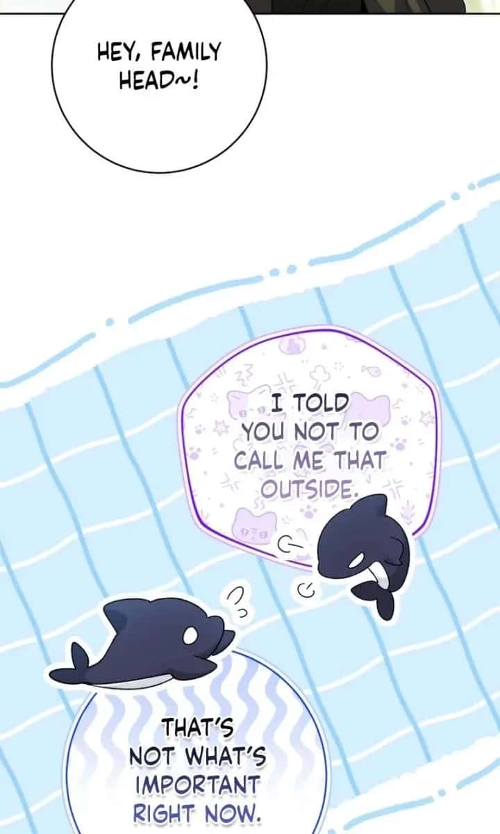 'Cause Calypso Can Chapter 97 Page 89