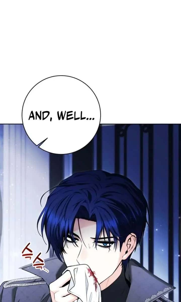'Cause Calypso Can Chapter 98 Page 10