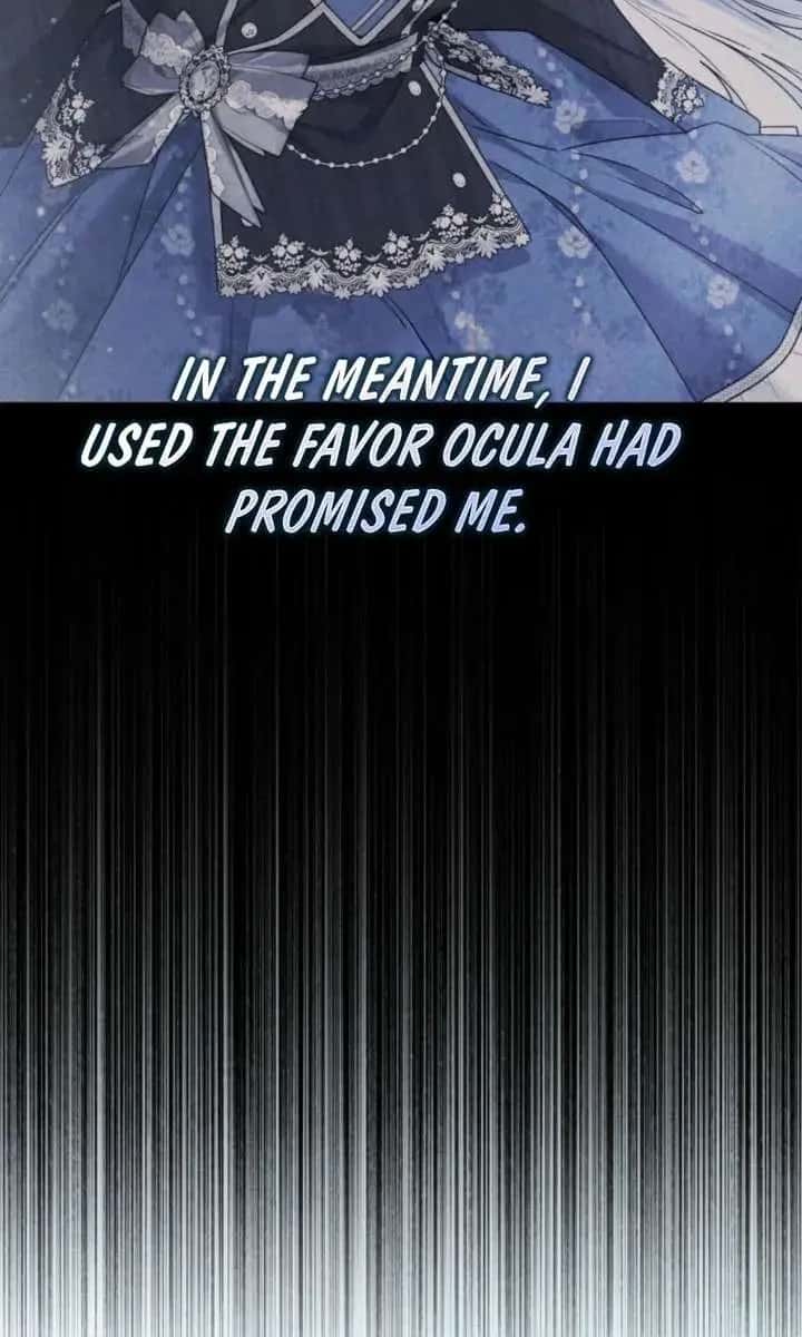 'Cause Calypso Can Chapter 98 Page 35