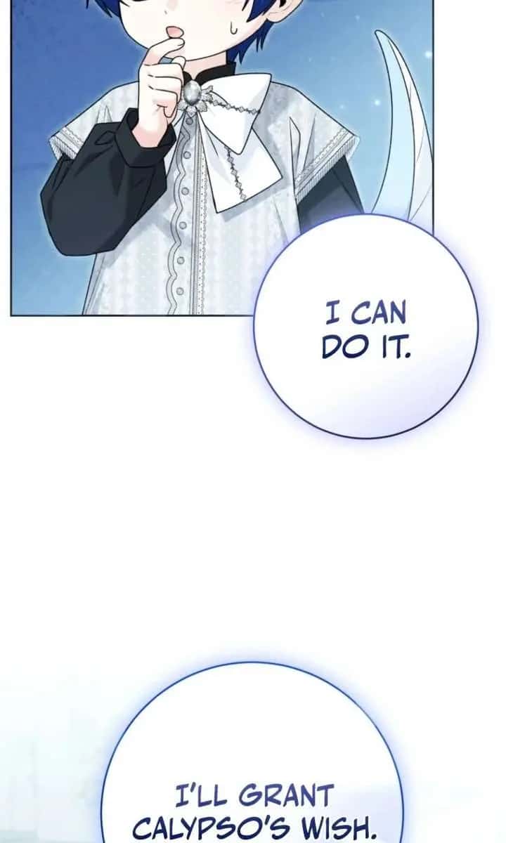 'Cause Calypso Can Chapter 98 Page 61