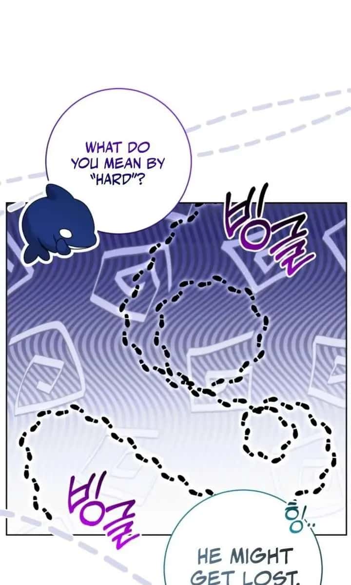 'Cause Calypso Can Chapter 98 Page 73