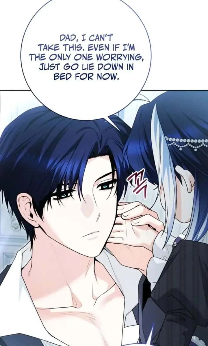 'Cause Calypso Can Chapter 98 Page 90