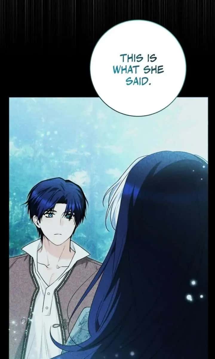 'Cause Calypso Can Chapter 98 Page 99