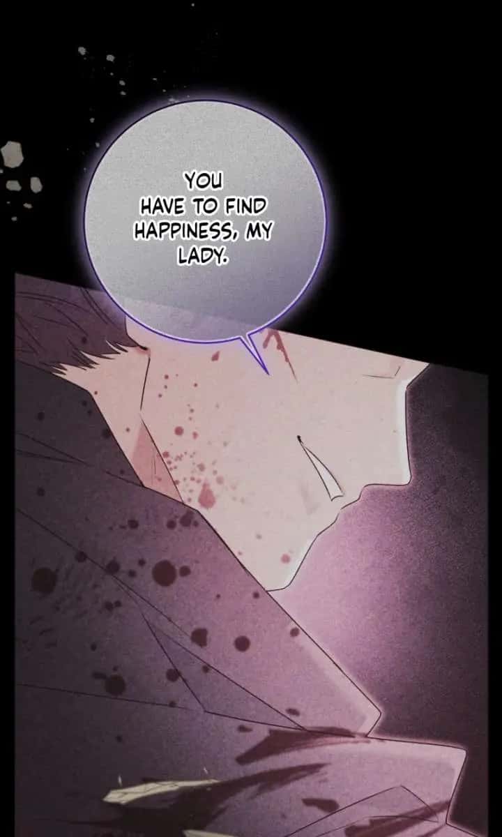 'Cause Calypso Can Chapter 99 Page 8