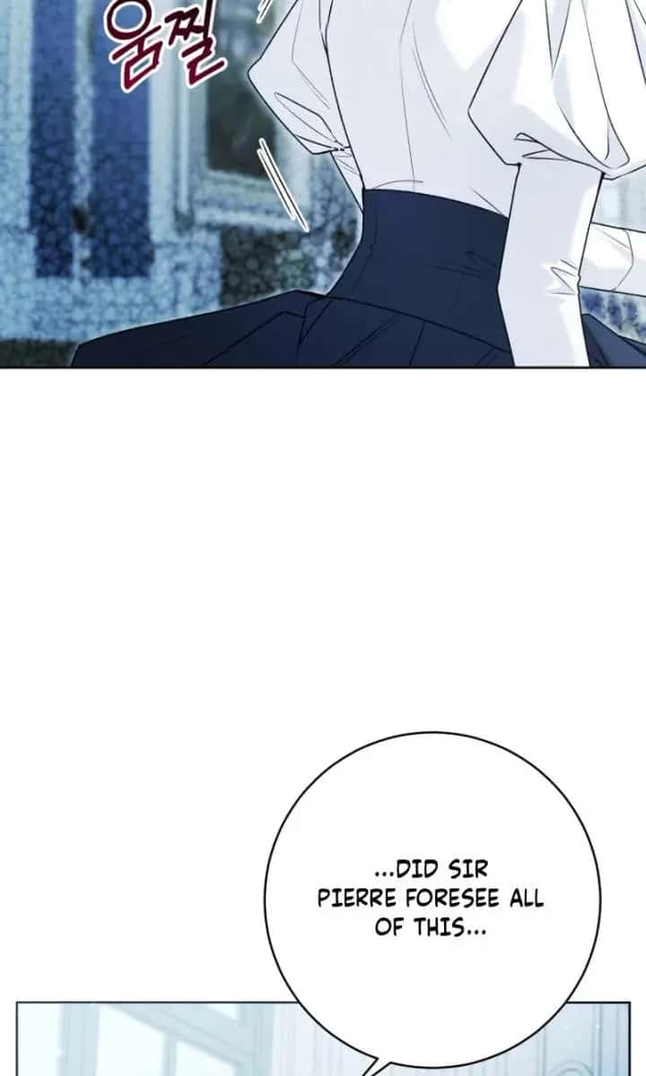 'Cause Calypso Can Chapter 99 Page 28