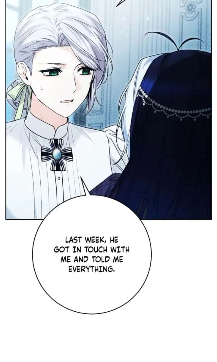 'Cause Calypso Can Chapter 99 Page 29