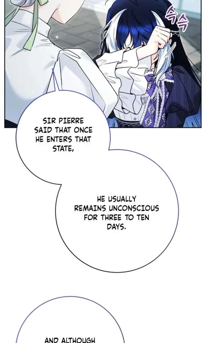 'Cause Calypso Can Chapter 99 Page 36