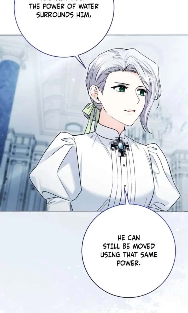 'Cause Calypso Can Chapter 99 Page 37
