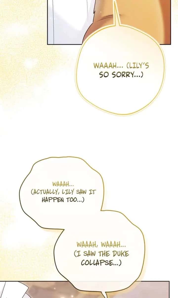 'Cause Calypso Can Chapter 99 Page 86