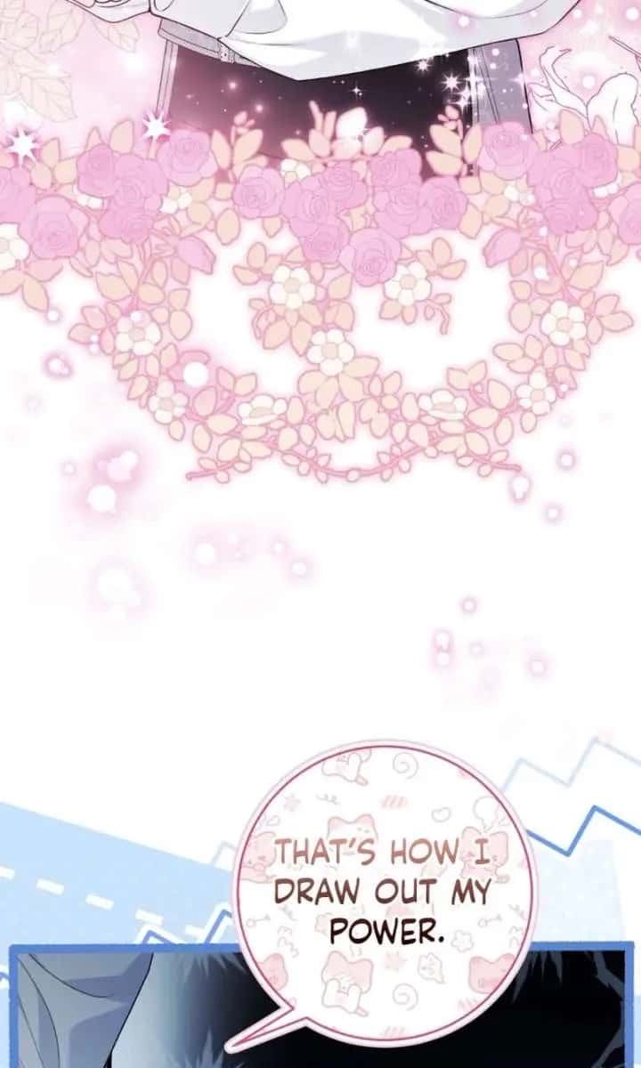 'Cause Calypso Can Chapter 100 Page 3