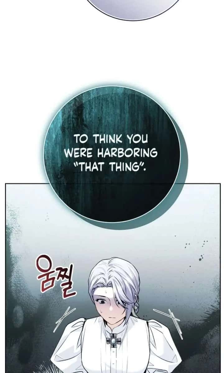 'Cause Calypso Can Chapter 100 Page 50