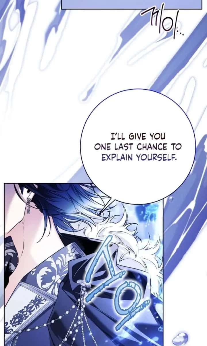 'Cause Calypso Can Chapter 100 Page 53