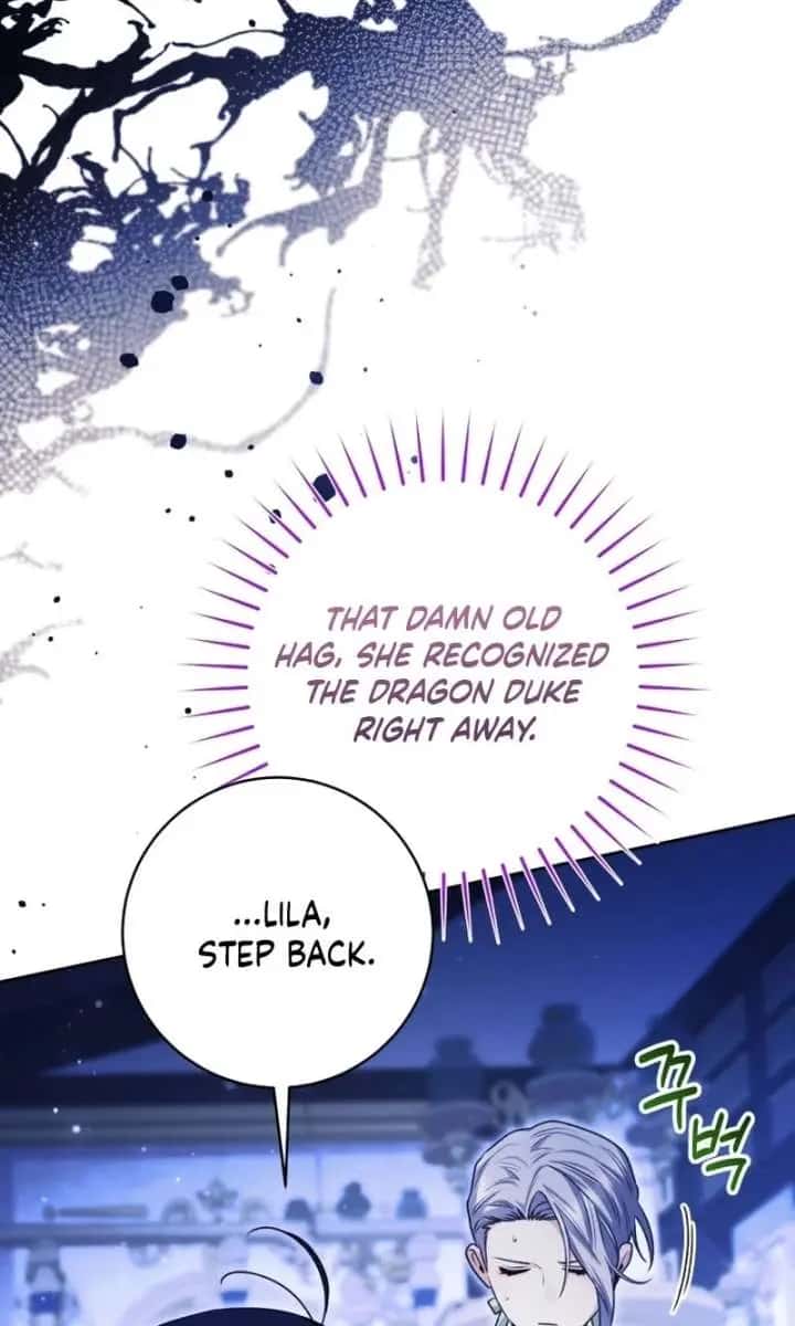 'Cause Calypso Can Chapter 100 Page 58