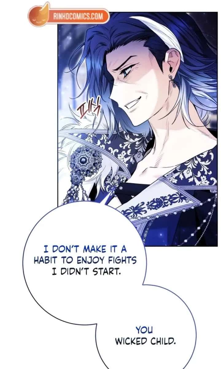 'Cause Calypso Can Chapter 100 Page 78