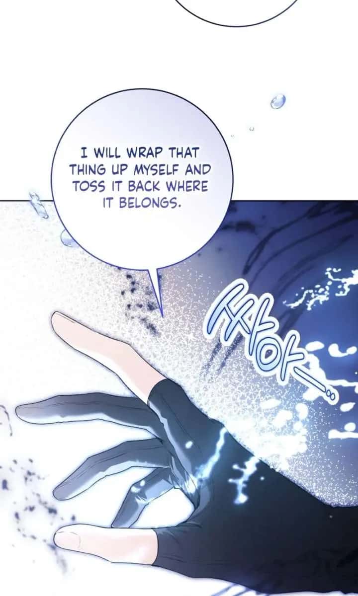 'Cause Calypso Can Chapter 100 Page 79