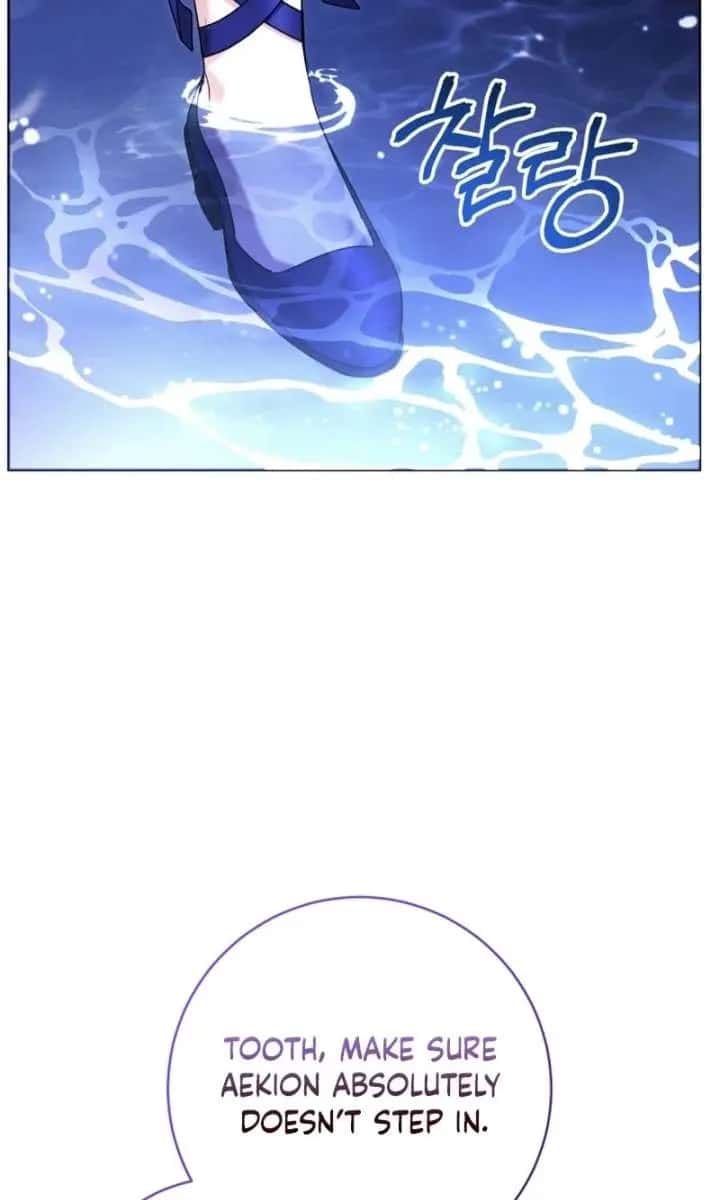 'Cause Calypso Can Chapter 100 Page 88
