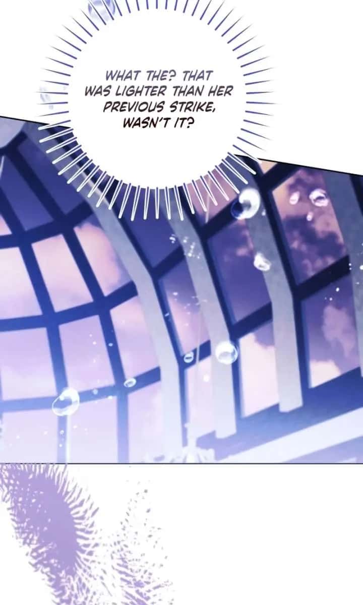 'Cause Calypso Can Chapter 100 Page 97