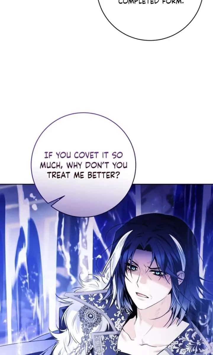 'Cause Calypso Can Chapter 100 Page 107