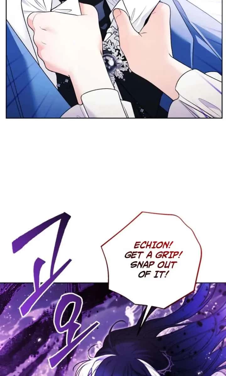 'Cause Calypso Can Chapter 101 Page 6