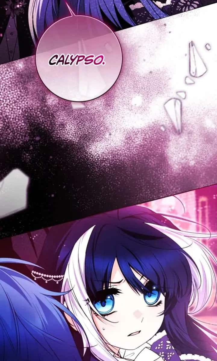 'Cause Calypso Can Chapter 101 Page 26