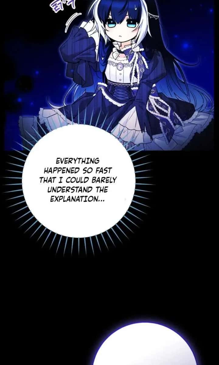 'Cause Calypso Can Chapter 101 Page 59
