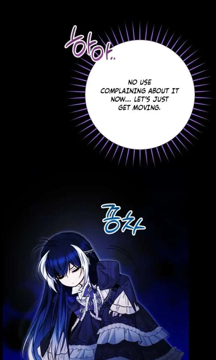 'Cause Calypso Can Chapter 101 Page 65