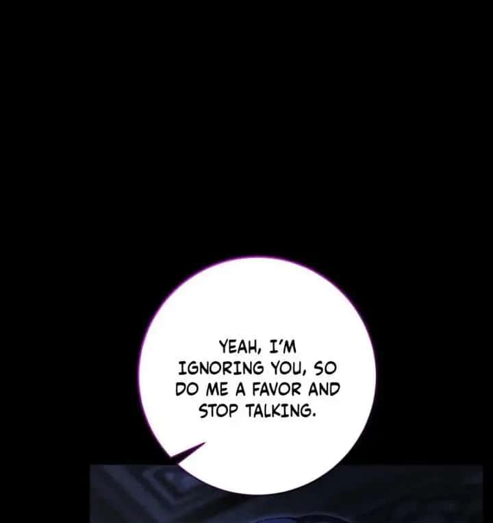 'Cause Calypso Can Chapter 101 Page 72