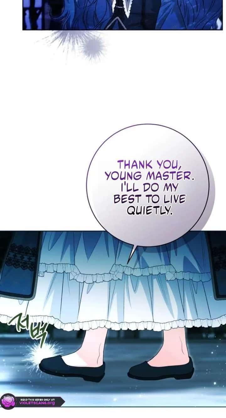 'Cause Calypso Can Chapter 121 Page 6