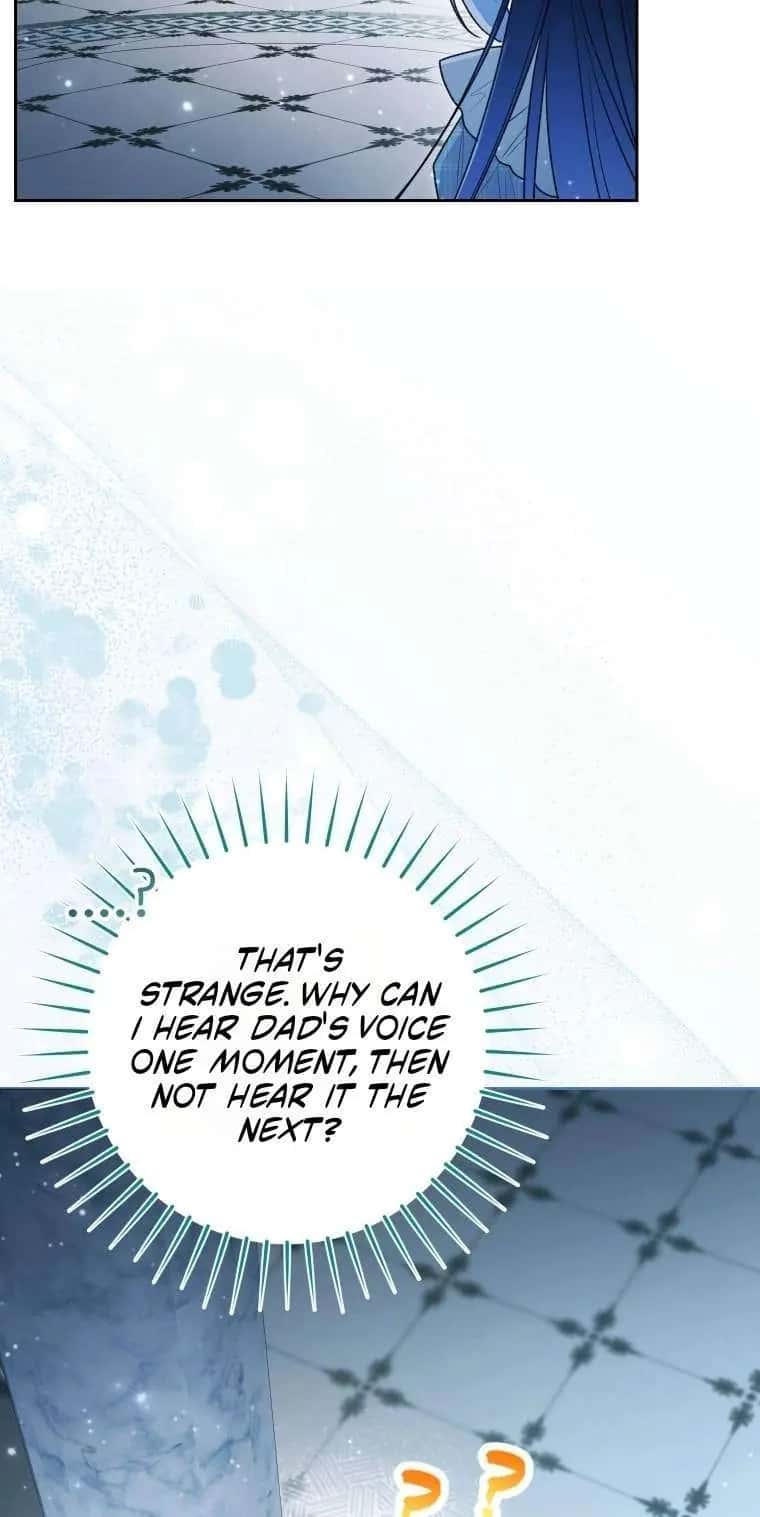 'Cause Calypso Can Chapter 121 Page 31