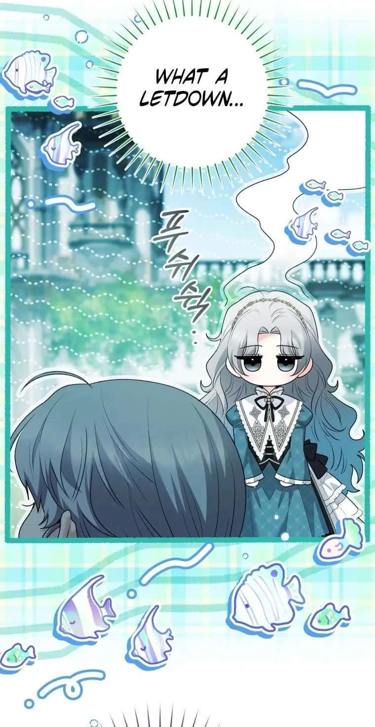 'Cause Calypso Can Chapter 121 Page 53