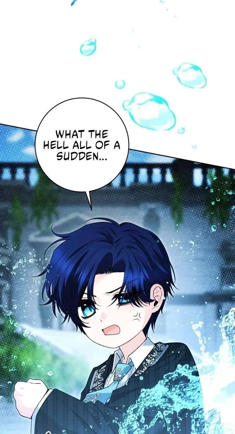 'Cause Calypso Can Chapter 121 Page 56