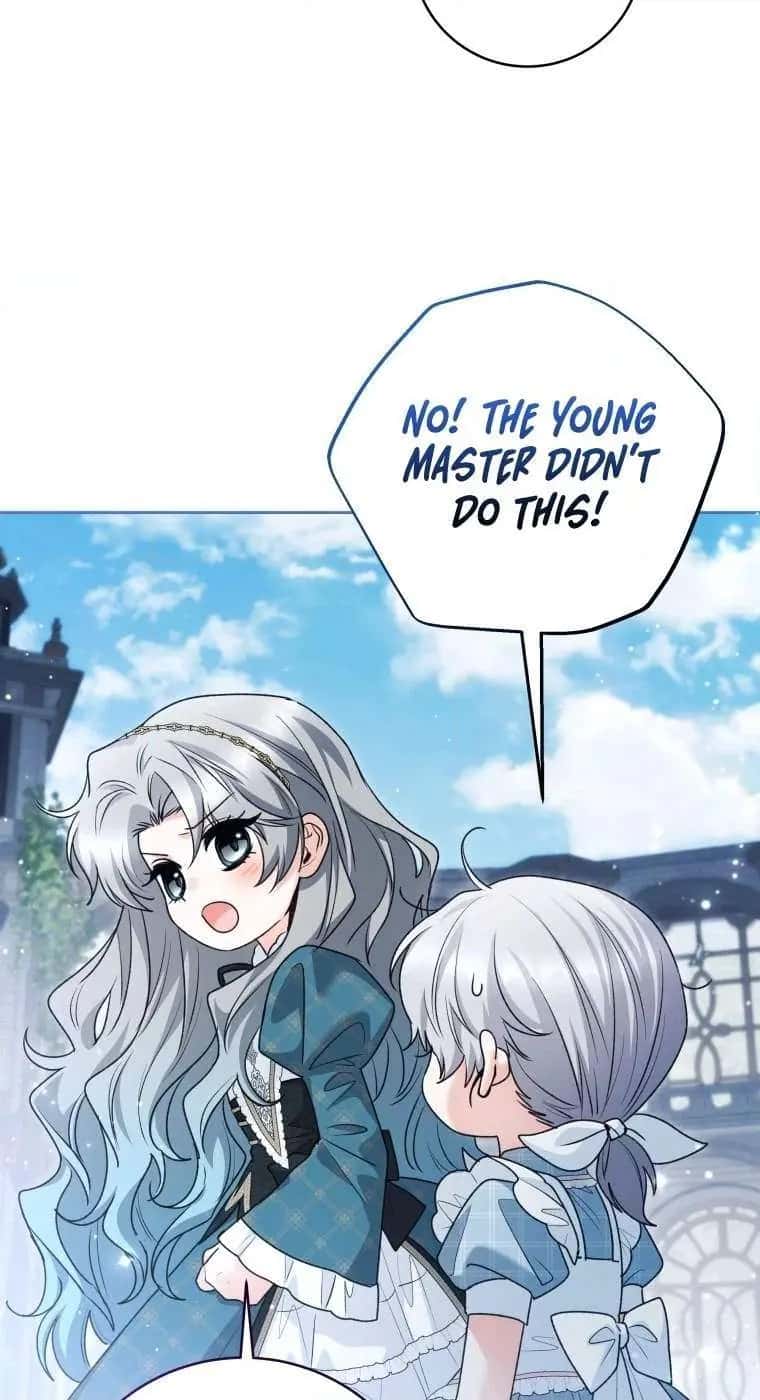 'Cause Calypso Can Chapter 121 Page 60