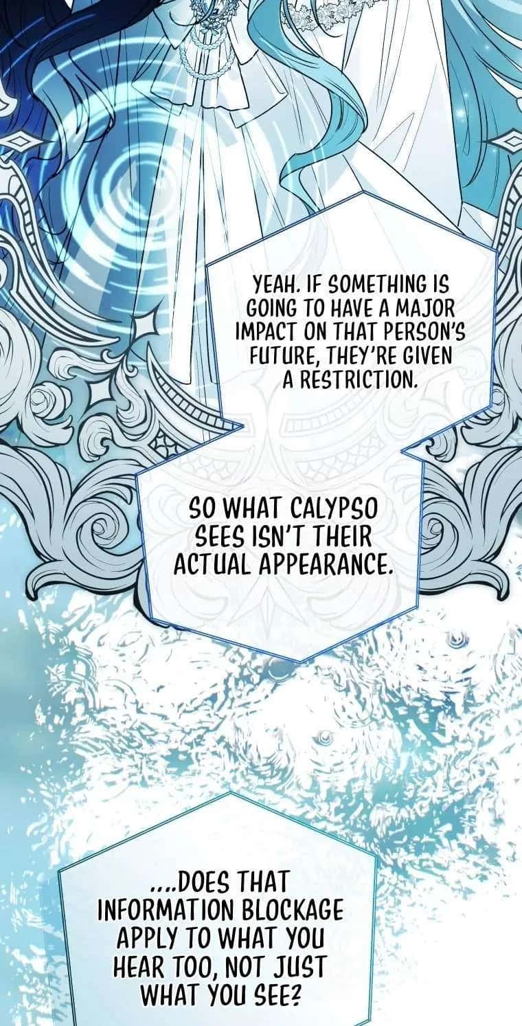 'Cause Calypso Can Chapter 121 Page 75