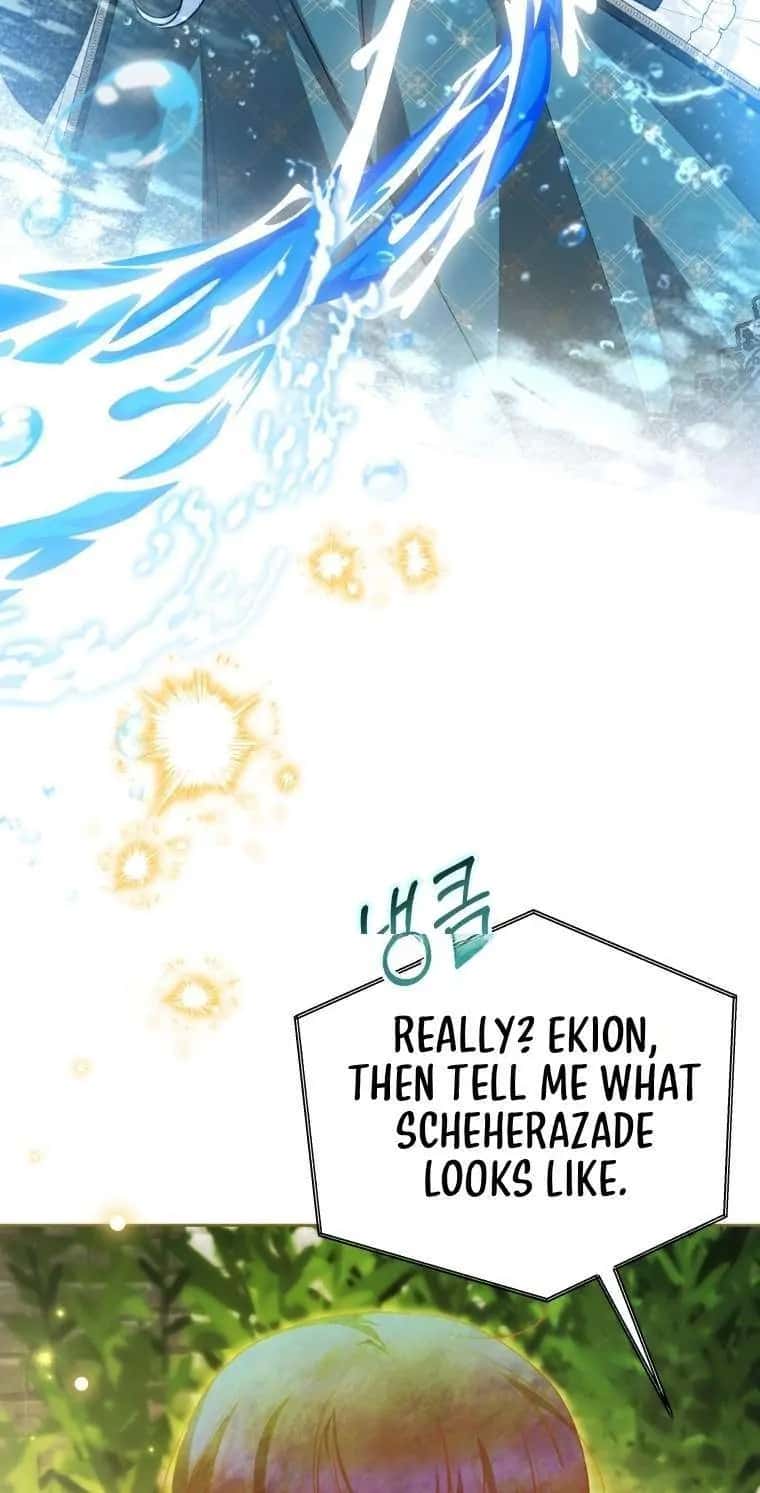 'Cause Calypso Can Chapter 121 Page 79