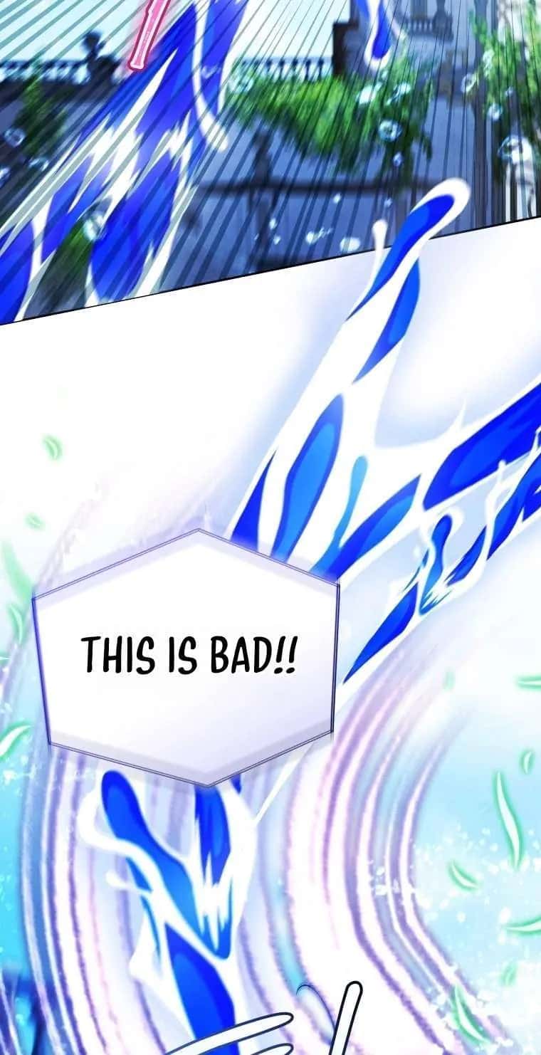'Cause Calypso Can Chapter 121 Page 84