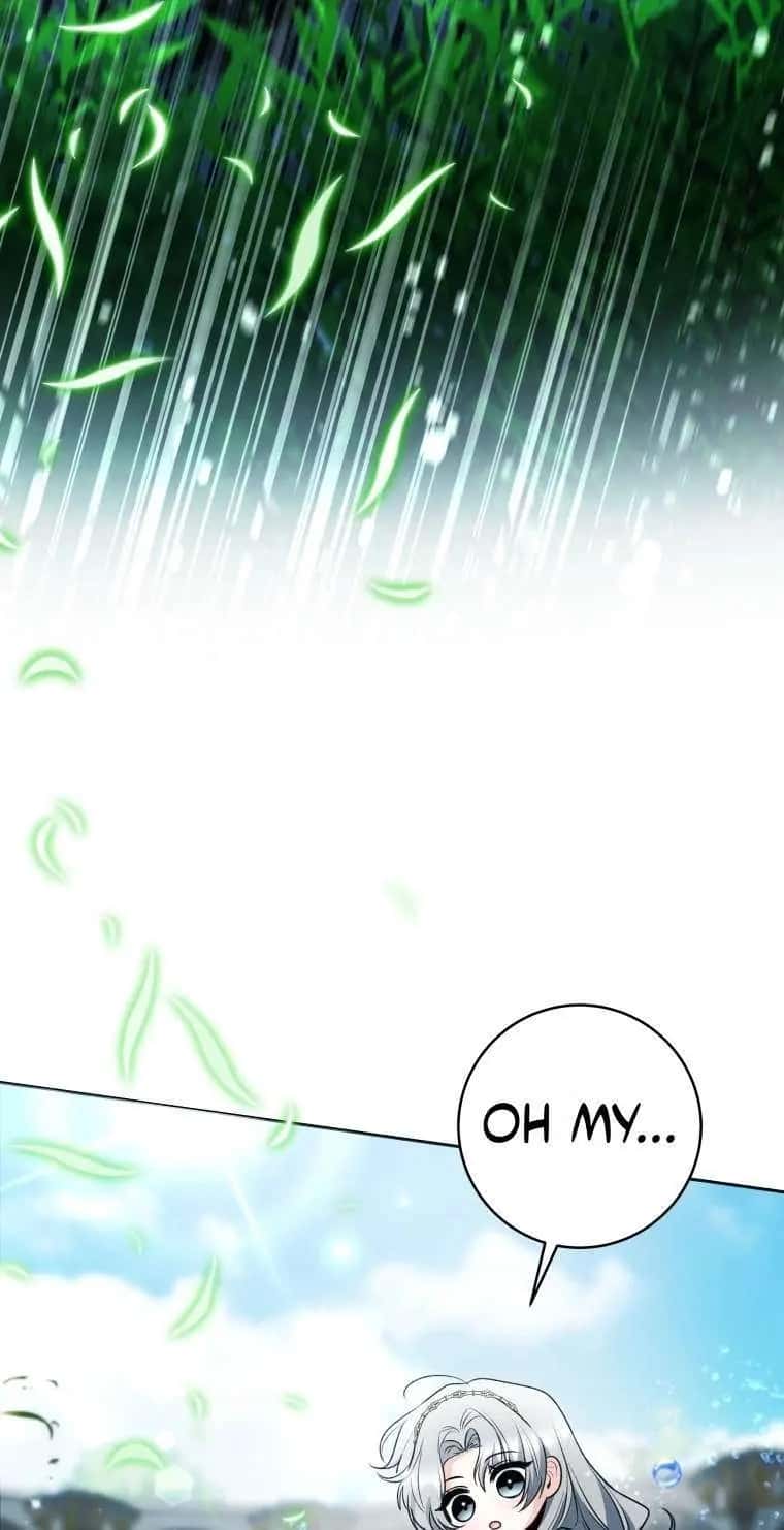 'Cause Calypso Can Chapter 121 Page 86