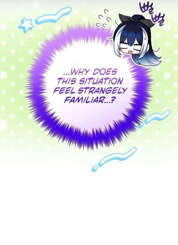 'Cause Calypso Can Chapter 121 Page 91