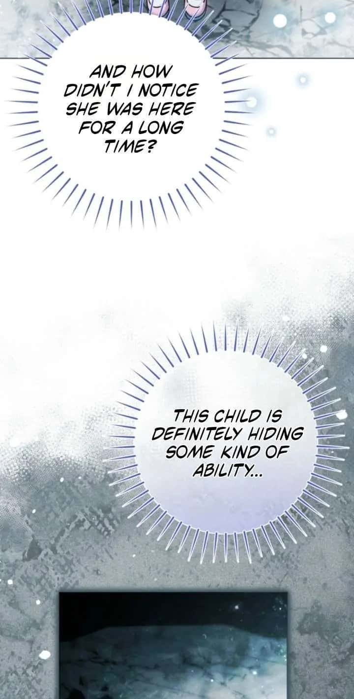 'Cause Calypso Can Chapter 122 Page 7