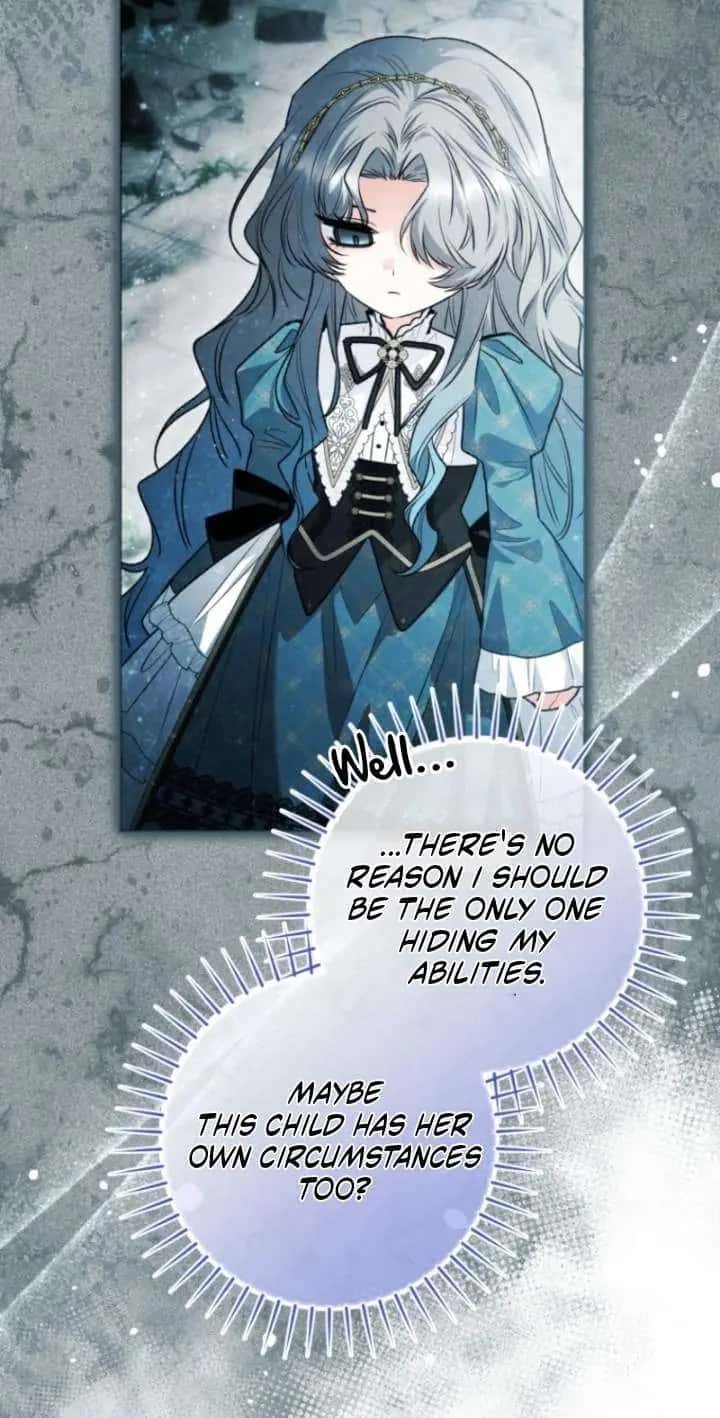 'Cause Calypso Can Chapter 122 Page 8