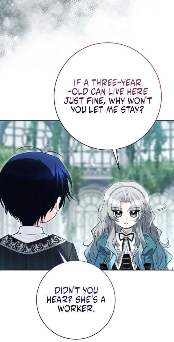'Cause Calypso Can Chapter 122 Page 9