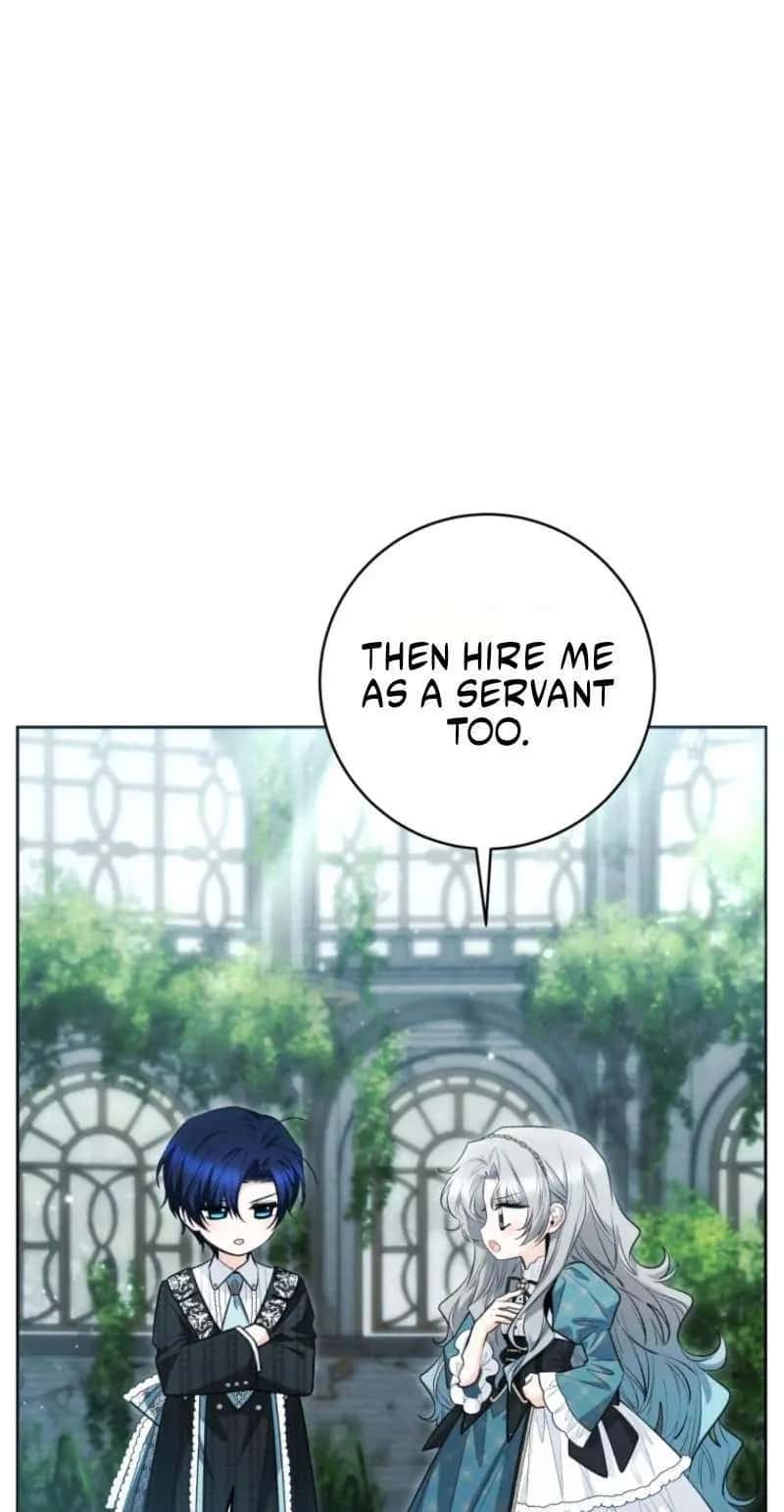'Cause Calypso Can Chapter 122 Page 10