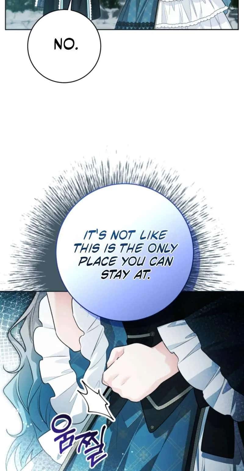 'Cause Calypso Can Chapter 122 Page 11