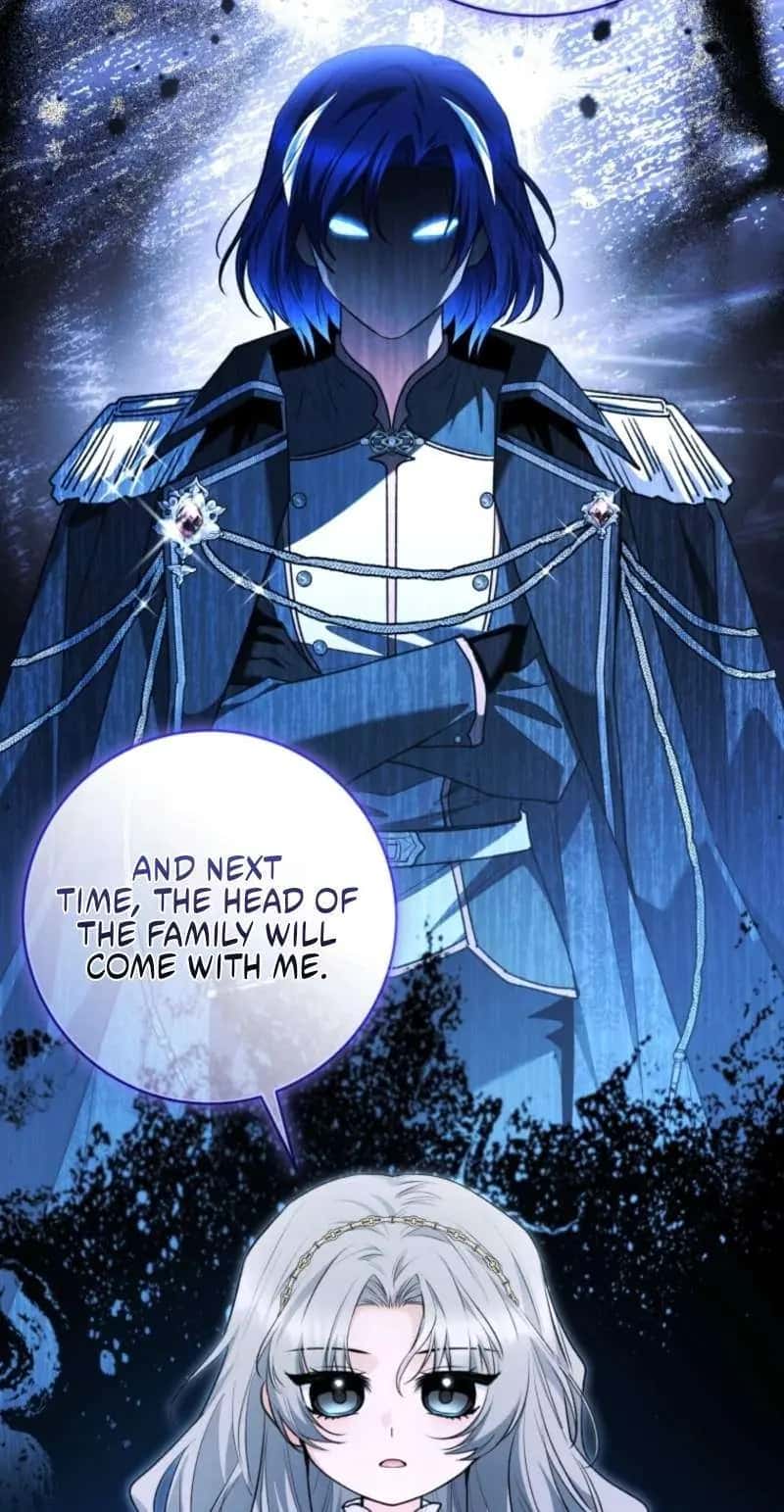 'Cause Calypso Can Chapter 122 Page 14